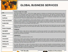 Tablet Screenshot of gbs.drreddys.in